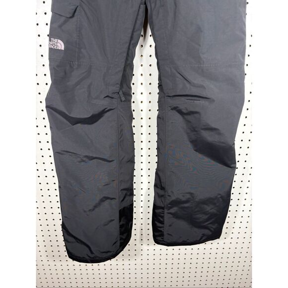 The North Face Woman’s snowboard/ski pants size S - Picture 3 of 12